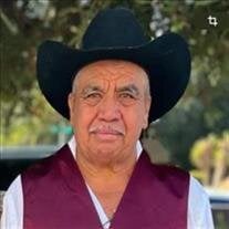 Miguel Noriega Venegas