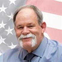 Douglas Robert McGeachie