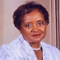Anna Mae Clark