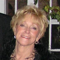 Nancy Agatha Zecchin