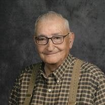 Kenneth A. Braun