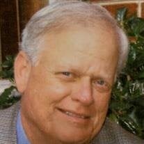 Marvin Elroy Croswell Jr.