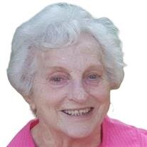 Phyllis Mildred Gibson