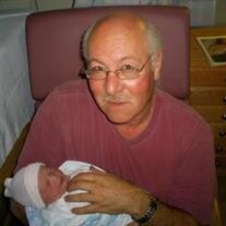 Kenneth Elliott Silver