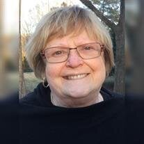 Linda Ann Finley