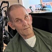 Thomas "Tom" Edward Harper
