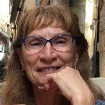 Jeanne B. Tinsley