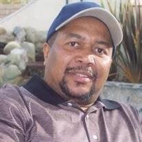 Mr. James Vincent Jr
