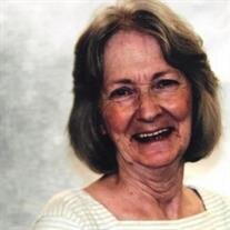 Judy Tinker