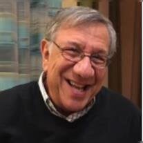 Michael Kiehl