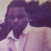 Willie James Gordon