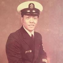 Eriberto S. Perez