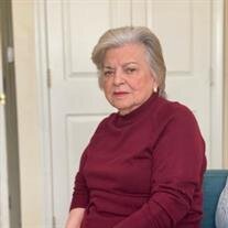 Maria C. Benson
