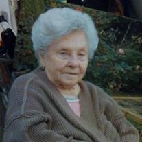 Mabel J. Ewing