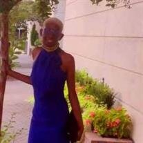Latrina Askew-Henderson
