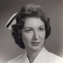 Susan Mary Donohue Chimento