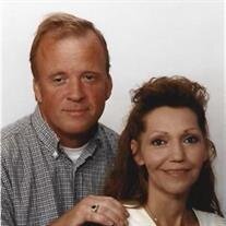 Douglas "Eddie" Grant Sr.
