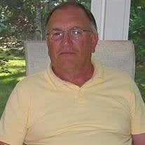 Gordon Dennis Kimble