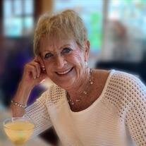 Carol Bratton Tobler