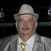 Mark Roger Dilloo