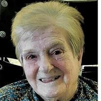 Helen B. Kawa (nee Weiss)
