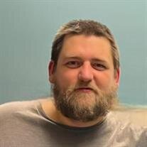 Mr. Ethan Blake Hall
