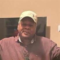 Mr. Pelton "PEP" Miller