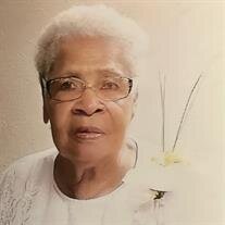 Mrs. Queen E. Campbell-Monley
