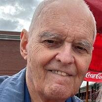 Robert Munkittrick