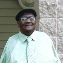 Curtis Lee Stanley