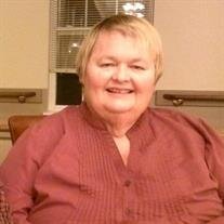 Janet Haeger