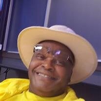 Mr. Julius Handley III