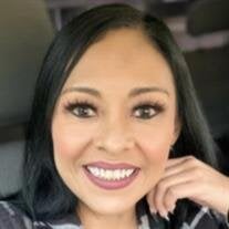 LEQUISHA MARIE CASTILLO