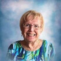 Kathryn Shawn Thompson