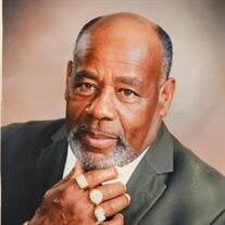 W. James Tucker Sr.