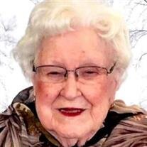 Mary M. Kent