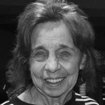 Sharon Rae Johnson Burroughs