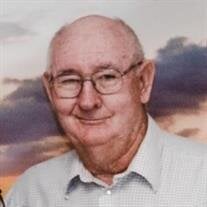 Ronnie Wayne Foster