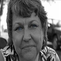 Frances Jones Singleton