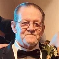 "Mickey" Michael Kelly McGrain