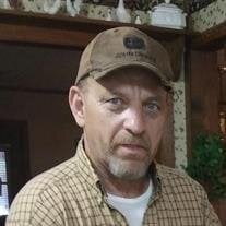 Mr. Steven Pumphrey