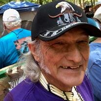 John Nelson "Hawk" Hawkins
