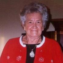 Ruth Echols
