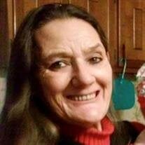 Penny Louise Taylor