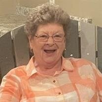 Jeanette S. Wuellner