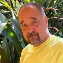 Michael Stanley Wasko