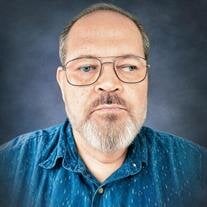 Mark E. Mantz
