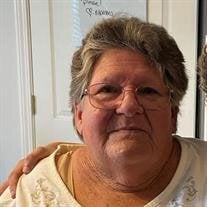 Bertha Louise Bell