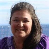 Beth Ann Maynard