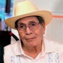 Joel Hernandez De La Rosa